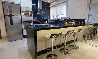 Imagem 7: APARTAMENTO RESIDENCIAL em Santo André - SP, Vila Valparaiso