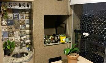 Imagem 7: APARTAMENTO RESIDENCIAL em Santo André - SP, Vila Valparaiso