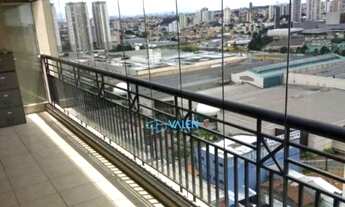 Imagem 3: APARTAMENTO RESIDENCIAL em Santo André - SP, Jardim