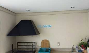 Imagem 5: APARTAMENTO RESIDENCIAL em Santo André - SP, Jardim