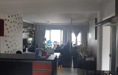 Imagem 5: APARTAMENTO RESIDENCIAL em Santo André - SP, Vila Valparaiso