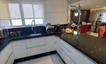 Imagem 4: APARTAMENTO RESIDENCIAL em Santo André - SP, Vila Valparaiso