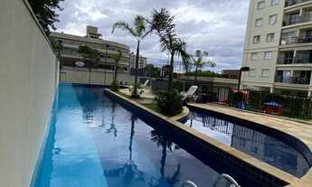 Imagem 4: APARTAMENTO RESIDENCIAL em Santo André - SP, Vila Curuça