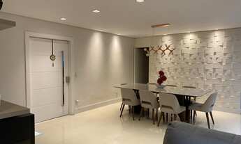 Imagem 7: APARTAMENTO RESIDENCIAL em Santo André - SP, Vila Gilda