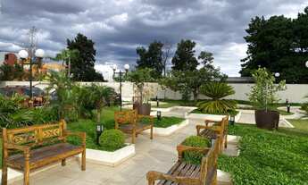 Imagem 5: APARTAMENTO RESIDENCIAL em Santo André - SP, Vila Curuça