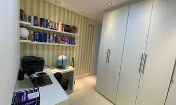 Imagem 7: APARTAMENTO RESIDENCIAL em Santo André - SP, Vila Curuça