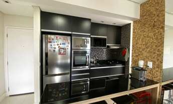 Imagem 2: APARTAMENTO RESIDENCIAL em Santo André - SP, Vila Curuça