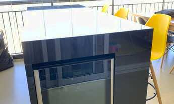 Imagem 6: APARTAMENTO RESIDENCIAL em Santo André - SP, Vila Gilda