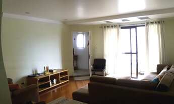 Imagem 2: APARTAMENTO RESIDENCIAL em Santo André - SP, Centro