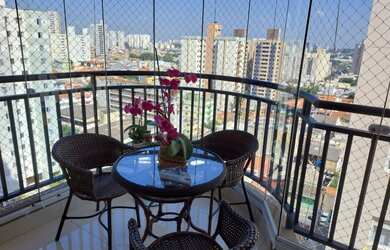 Imagem 2: APARTAMENTO RESIDENCIAL em Santo André - SP, Vila Valparaíso