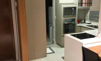 Imagem 2: APARTAMENTO RESIDENCIAL em Santo André - SP, Centro