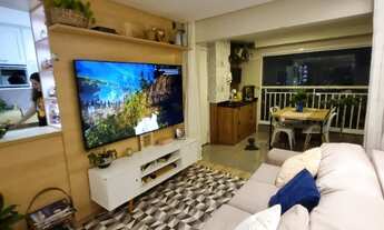 Imagem: APARTAMENTO RESIDENCIAL em Santo André