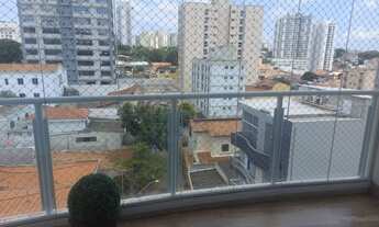 Imagem 3: APARTAMENTO RESIDENCIAL em Santo André - SP, Jardim Bela Vista