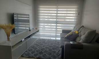Imagem 2: APARTAMENTO RESIDENCIAL em Santo André - SP, Jardim Bela Vista