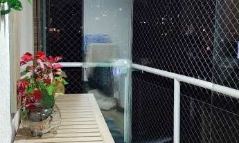 Imagem 4: APARTAMENTO RESIDENCIAL em Santo André - SP, Jardim Bela Vista