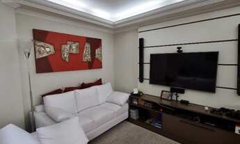 Imagem 5: CASA RESIDENCIAL em Santo André - SP, Vila Pires