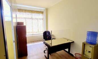 Imagem 2: SALA COMERCIAL em São Bernardo do Campo - SP, Centro