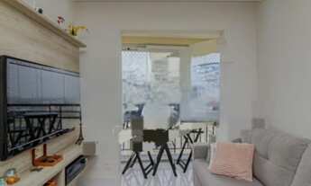 Imagem 4: APARTAMENTO RESIDENCIAL em Santo André - SP, Vila Curuça