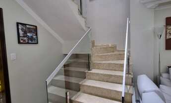 Imagem 6: CASA RESIDENCIAL em Santo André - SP, Vila Pires