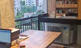 Imagem 3: APARTAMENTO RESIDENCIAL em Santo André - SP, Vila Gilda