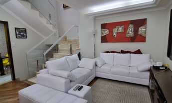 Imagem 2: CASA RESIDENCIAL em Santo André - SP, Vila Pires