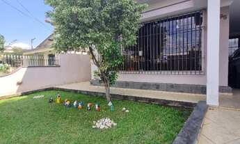 Imagem: CASA RESIDENCIAL em Santo André - SP, Jardim