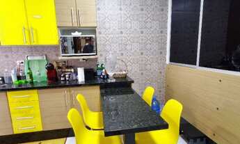 Imagem 7: CASA RESIDENCIAL em Santo André - SP, Vila Pires