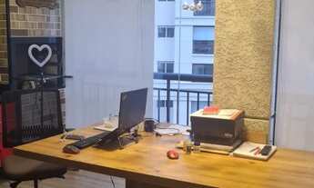 Imagem 5: APARTAMENTO RESIDENCIAL em Santo André - SP, Vila Gilda