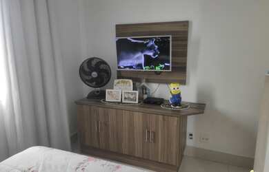 Imagem 5: APARTAMENTO RESIDENCIAL em Santo André - SP, Vila Curuça