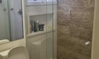 Imagem 7: APARTAMENTO RESIDENCIAL em Santo André - SP, Vila Gilda