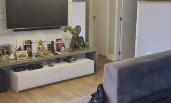 Imagem 2: APARTAMENTO RESIDENCIAL em Santo André - SP, Vila Gilda