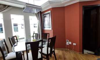 Imagem 3: CASA RESIDENCIAL em Santo André - SP, Vila Pires