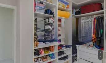 Imagem 7: APARTAMENTO RESIDENCIAL em Santo André - SP, Vila Curuça