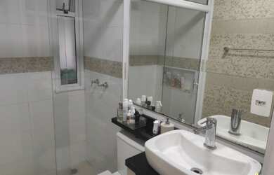 Imagem 7: APARTAMENTO RESIDENCIAL em Santo André - SP, Vila Curuça