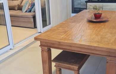 Imagem 2: APARTAMENTO RESIDENCIAL em Santo André - SP, Vila Gilda