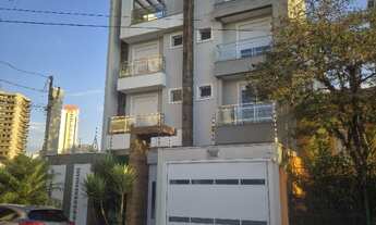 Imagem: APARTAMENTO RESIDENCIAL em Santo André