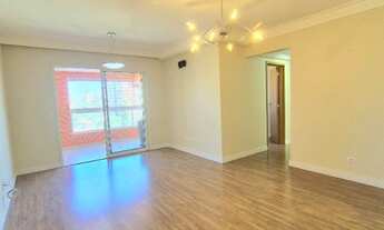 Imagem 3: APARTAMENTO RESIDENCIAL em Santo André - SP, Vila Assunção