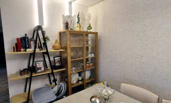 Imagem 7: APARTAMENTO RESIDENCIAL em Santo André - SP, Jardim Bela Vista