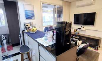 Imagem 5: APARTAMENTO RESIDENCIAL em Santo André - SP, Jardim Bela Vista