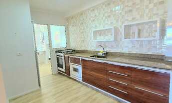 Imagem 5: APARTAMENTO RESIDENCIAL em Santo André - SP, Vila Assunção