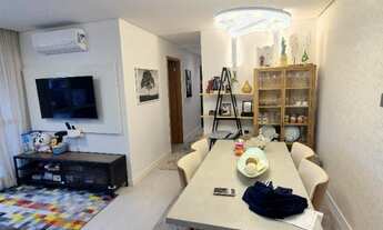 Imagem 4: APARTAMENTO RESIDENCIAL em Santo André - SP, Jardim Bela Vista