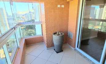 Imagem 2: APARTAMENTO RESIDENCIAL em Santo André - SP, Vila Assunção