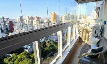 Imagem 2: APARTAMENTO RESIDENCIAL em Santo André - SP, Jardim Bela Vista