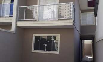 Imagem 2: CASA RESIDENCIAL em SÃO PAULO - SP, VILA SÃO LUÍS(ZONA OESTE