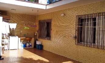 Imagem 2: Casa Residencial em São Paulo - SP, Butantã