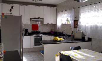 Imagem 3: Casa Residencial em São Paulo - SP, Butantã