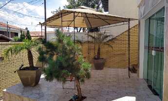 Imagem 5: Casa Residencial em São Paulo - SP, Butantã