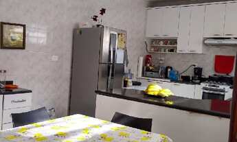 Imagem 7: Casa Residencial em São Paulo - SP, Butantã