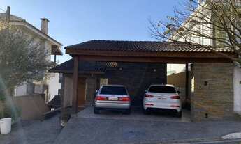 Imagem 2: Casa Residencial em Cotia - SP, Jardim Rio das Pedras