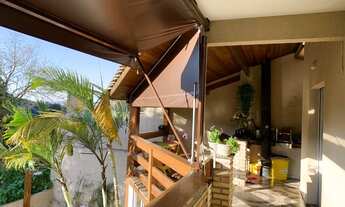 Imagem 3: Casa Residencial em Cotia - SP, Jardim Rio das Pedras